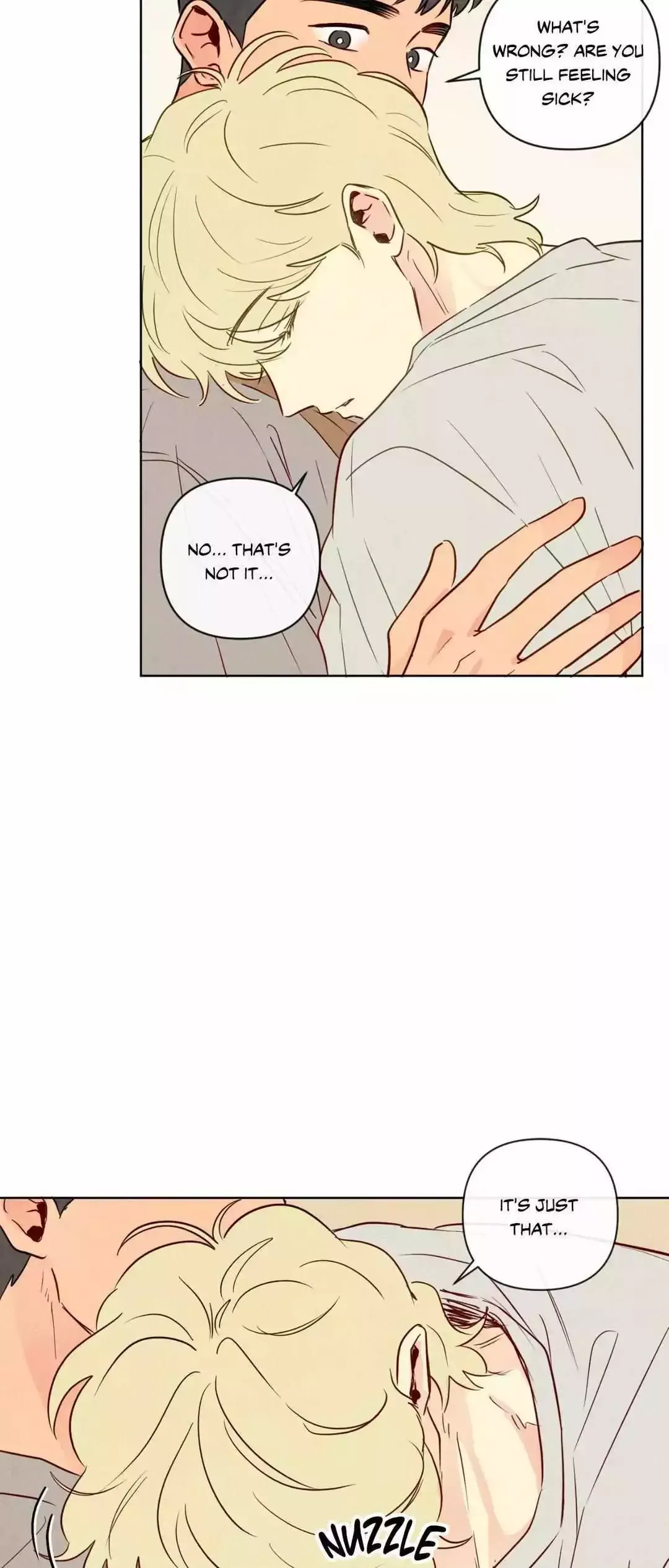 The Sacred Serpent’s Seduction - Chapter 32 Page 45