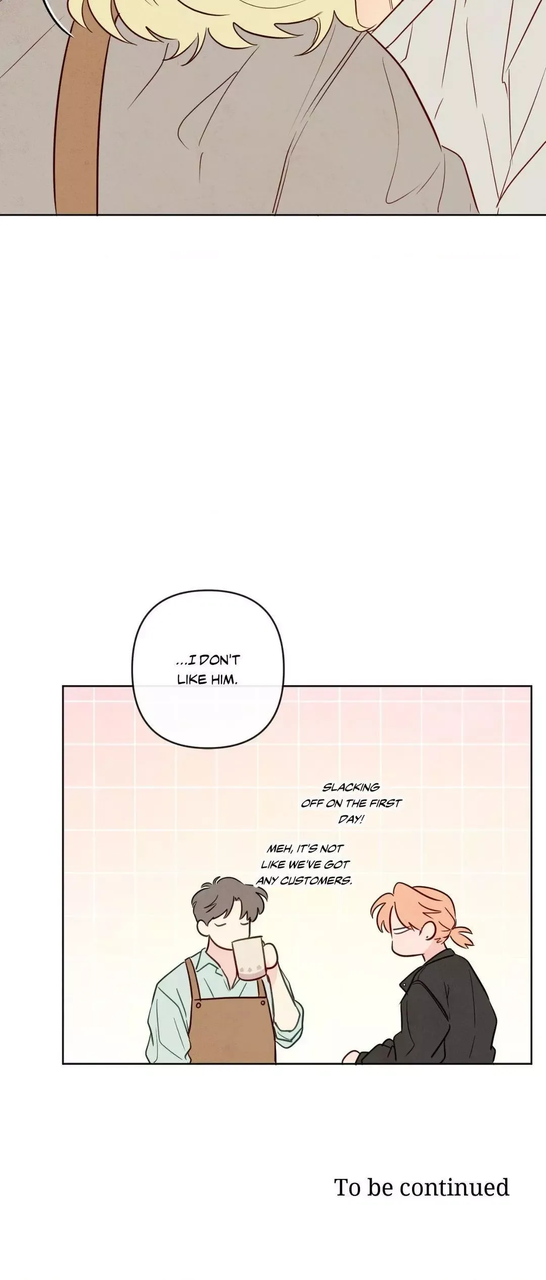 The Sacred Serpent’s Seduction - Chapter 32 Page 46