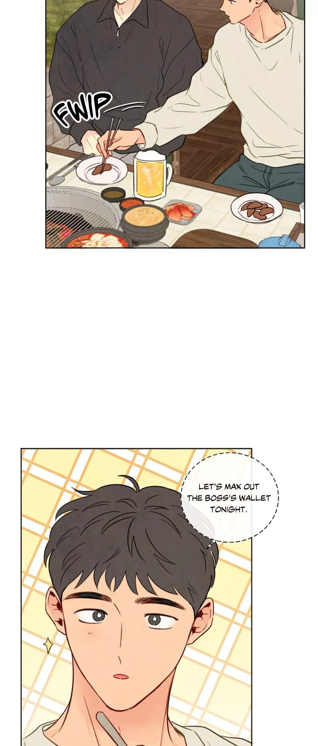 The Sacred Serpent’s Seduction - Chapter 33 Page 26