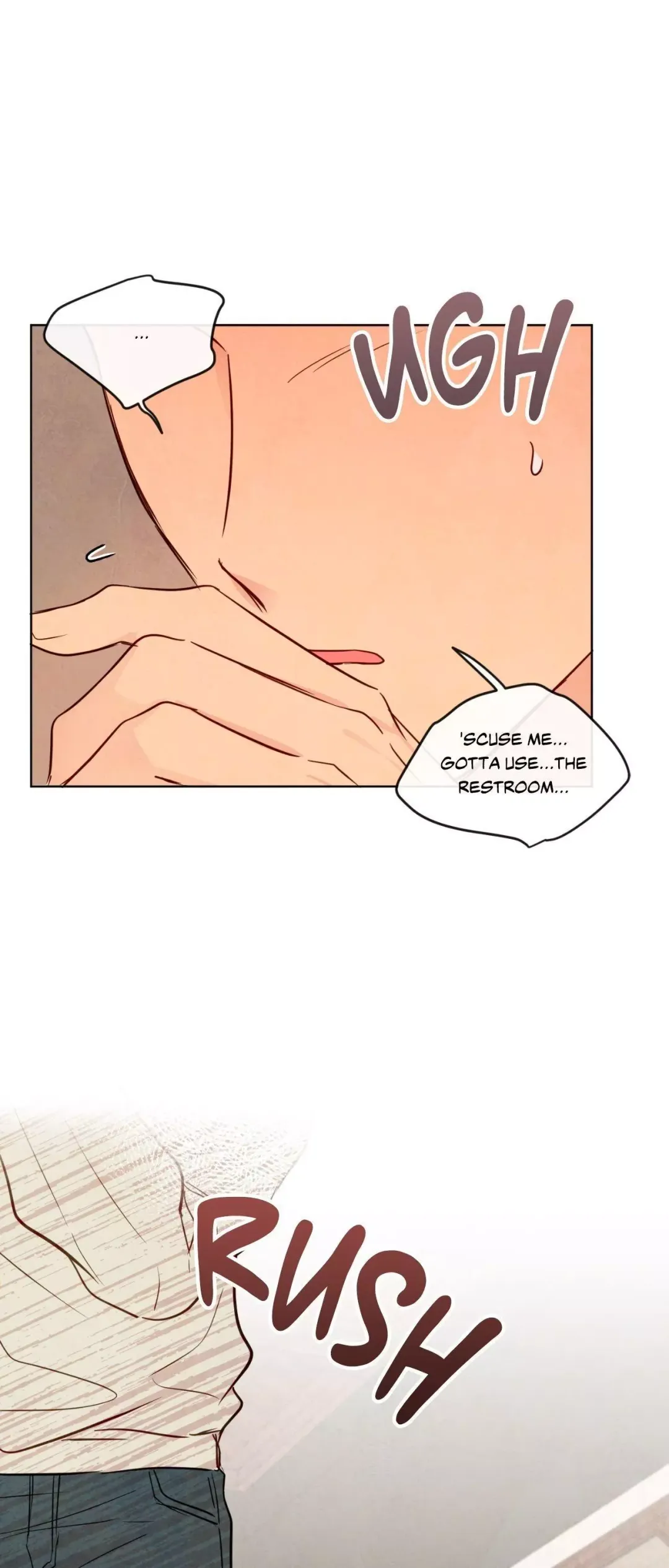 The Sacred Serpent’s Seduction - Chapter 33 Page 30