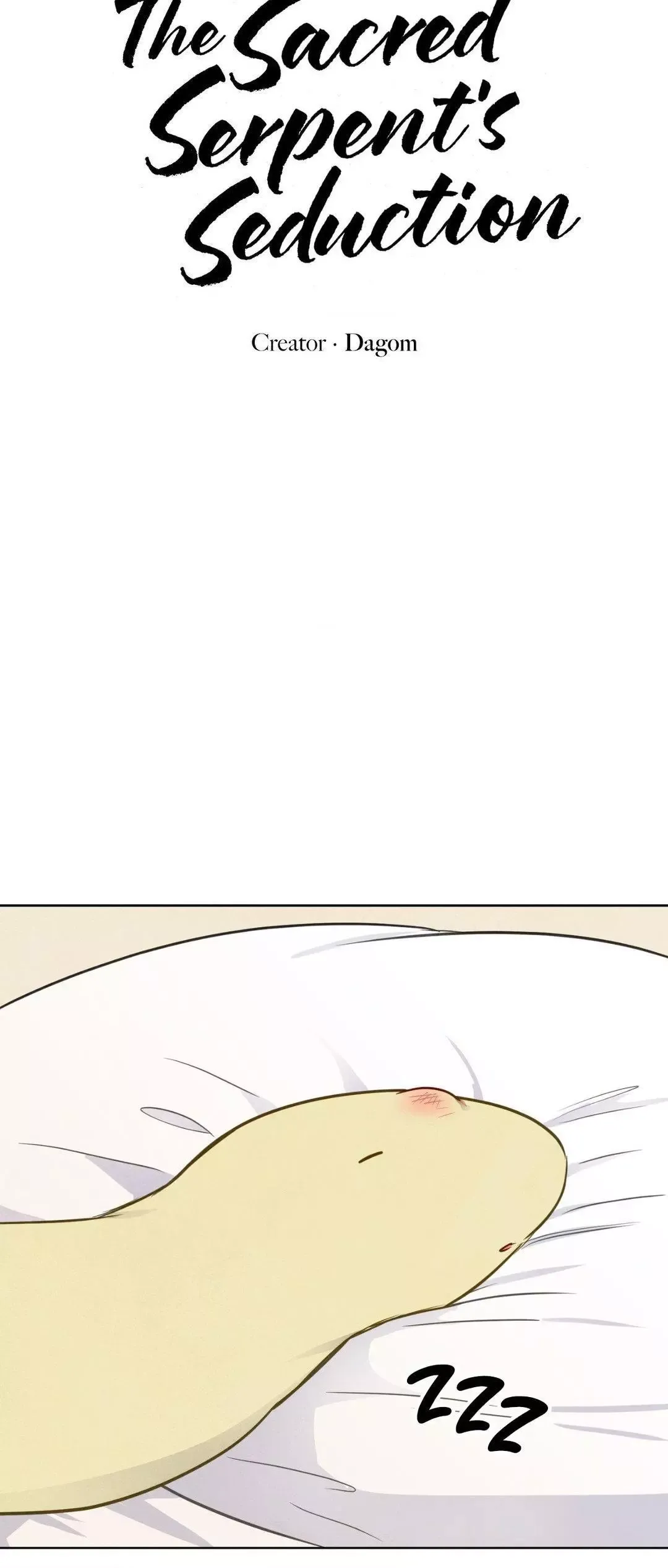 The Sacred Serpent’s Seduction - Chapter 34 Page 6
