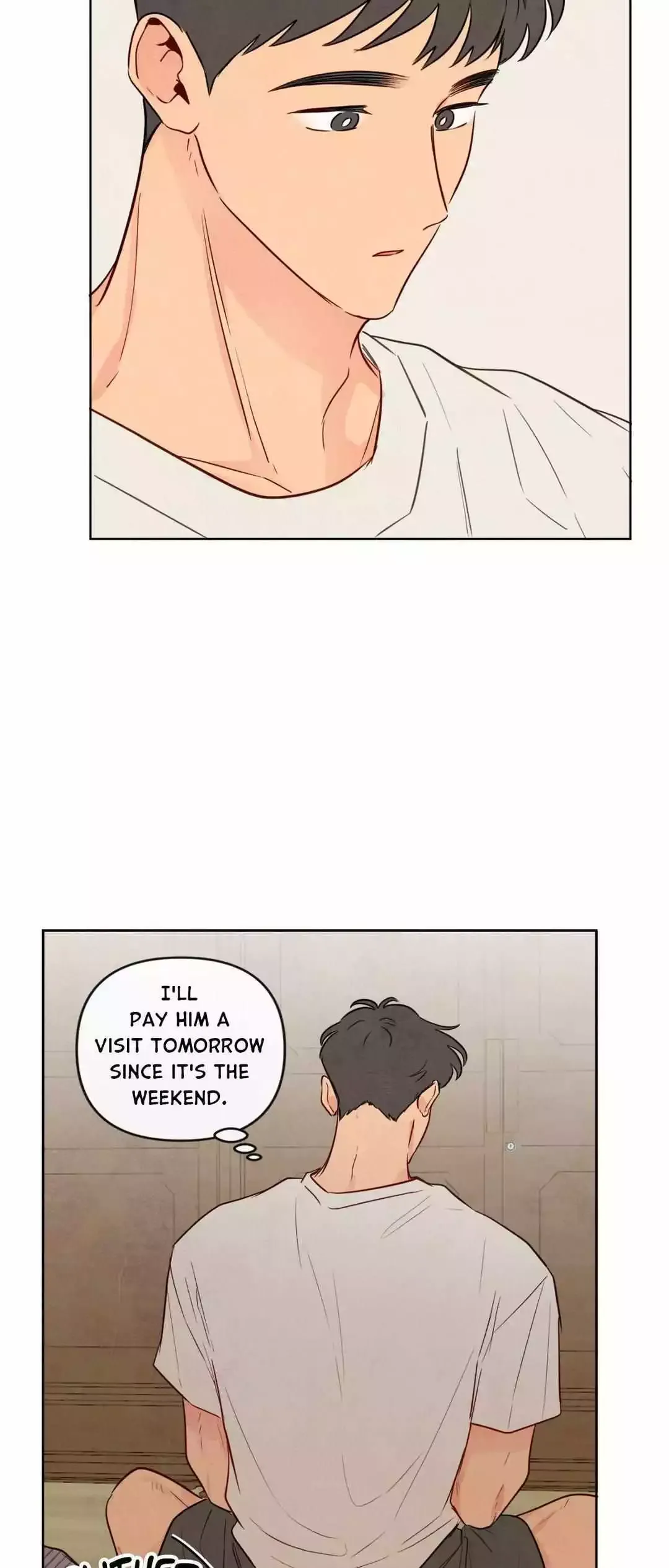The Sacred Serpent’s Seduction - Chapter 34 Page 13
