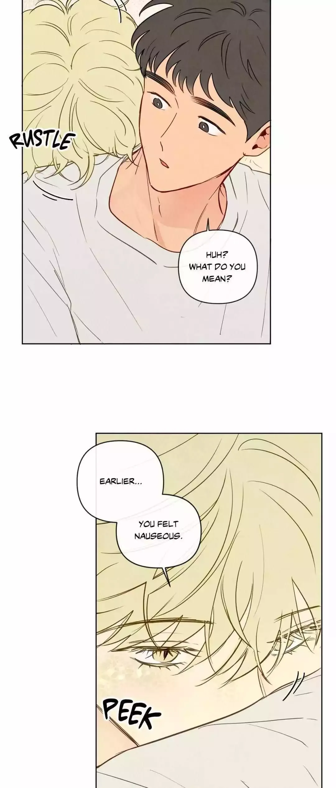 The Sacred Serpent’s Seduction - Chapter 34 Page 16