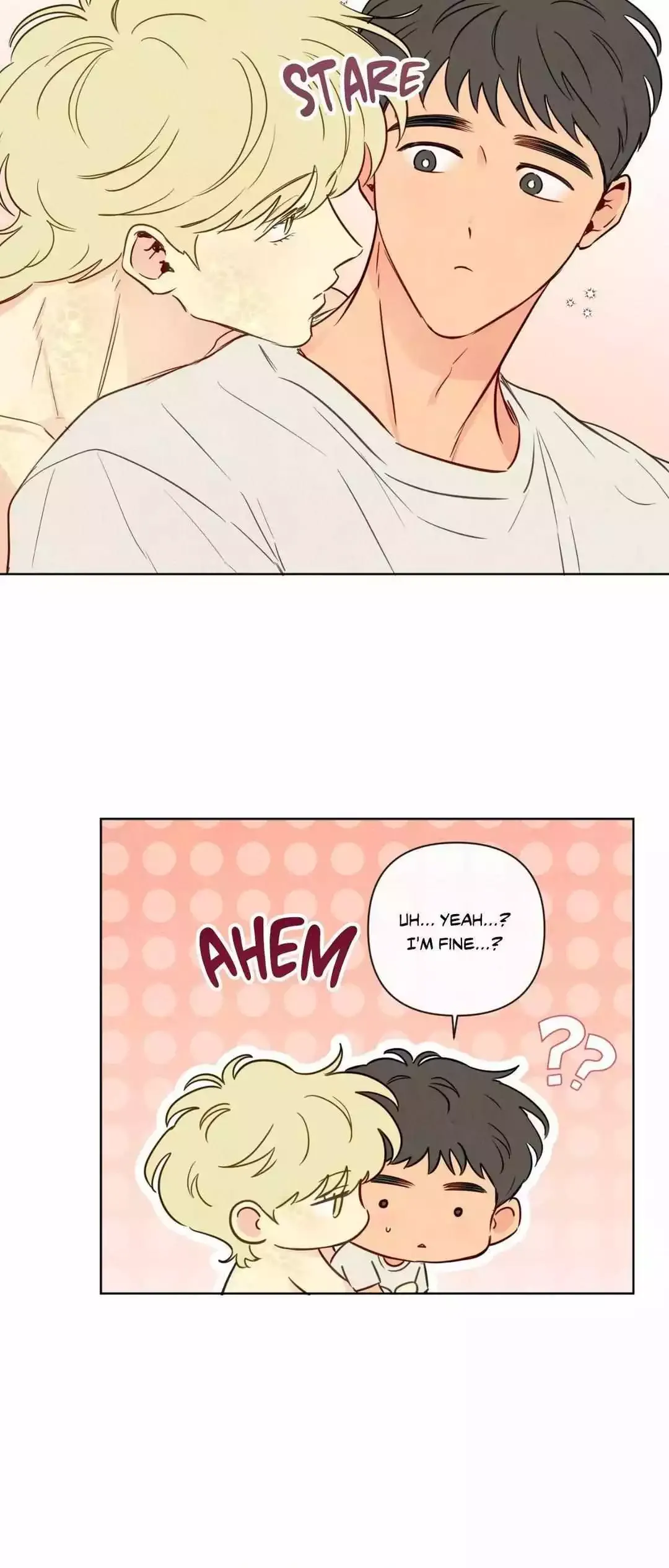 The Sacred Serpent’s Seduction - Chapter 34 Page 19