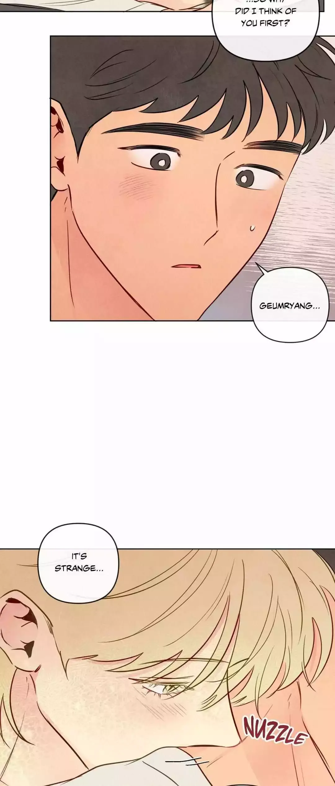 The Sacred Serpent’s Seduction - Chapter 34 Page 23