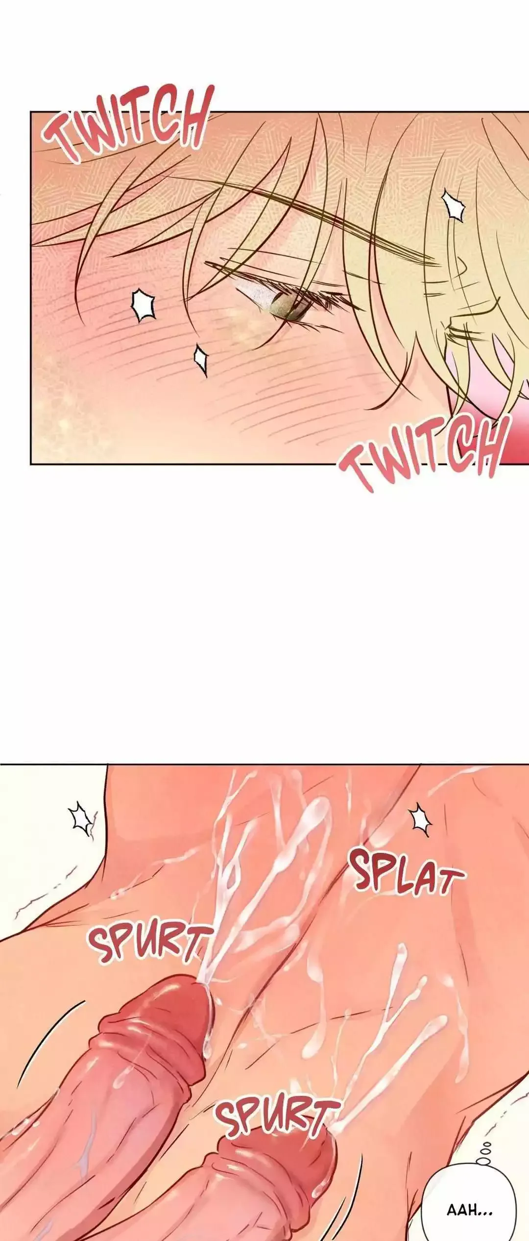 The Sacred Serpent’s Seduction - Chapter 34 Page 42