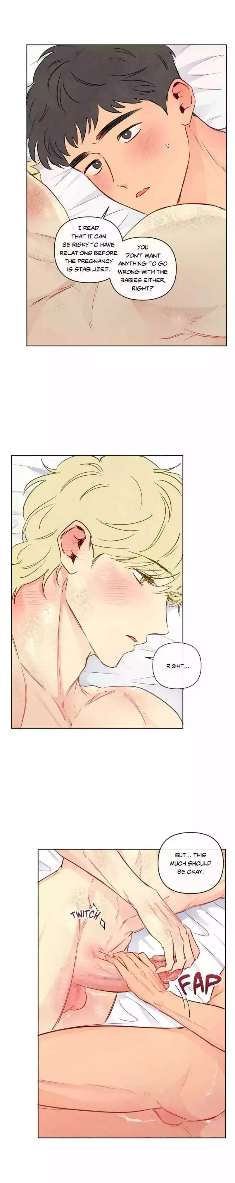 The Sacred Serpent’s Seduction - Chapter 35 Page 6