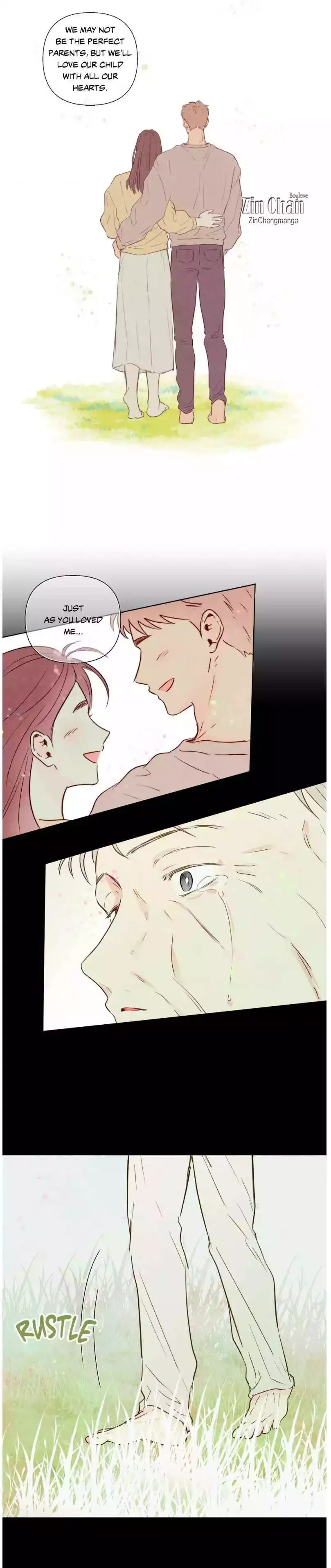 The Sacred Serpent’s Seduction - Chapter 35 Page 17