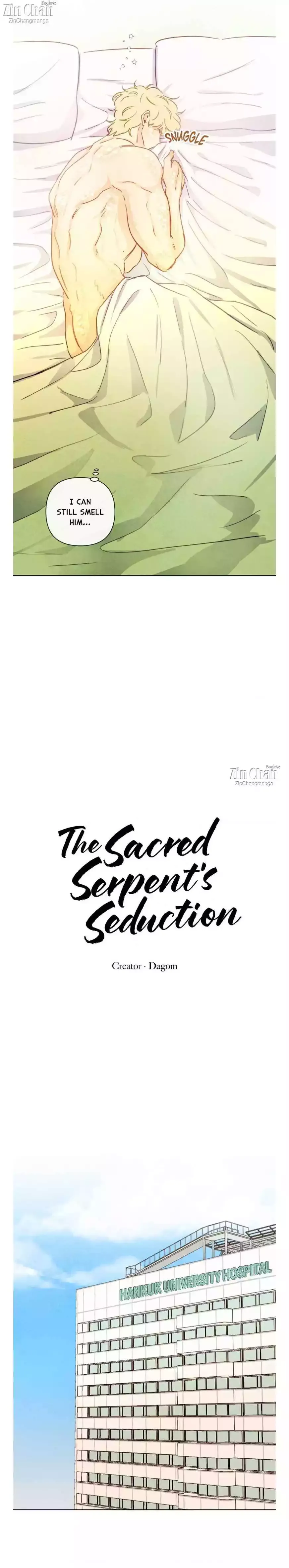 The Sacred Serpent’s Seduction - Chapter 36 Page 4