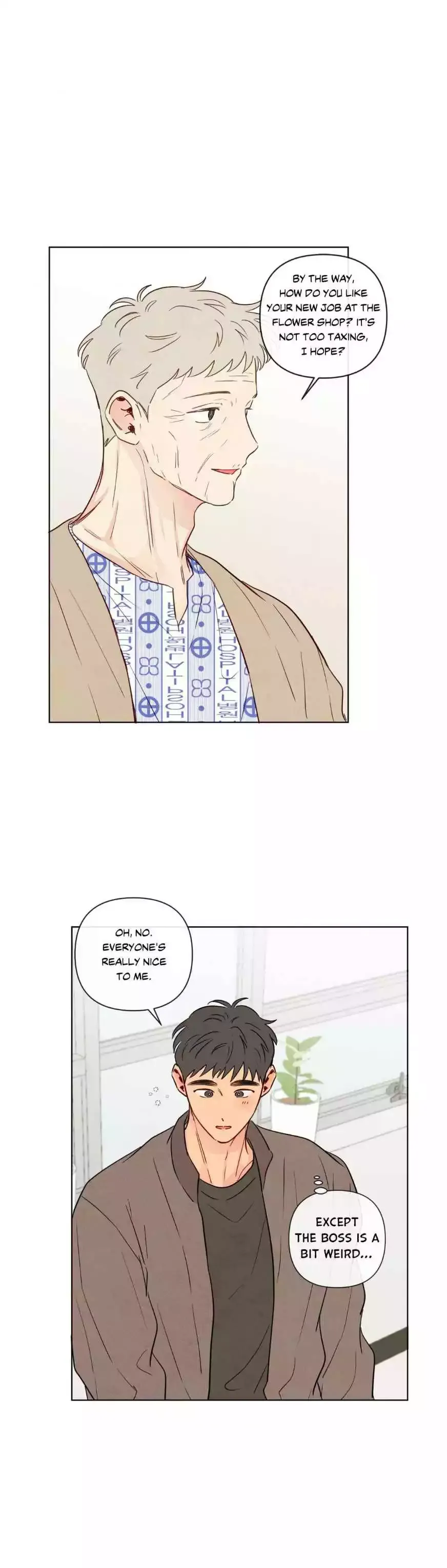 The Sacred Serpent’s Seduction - Chapter 36 Page 7