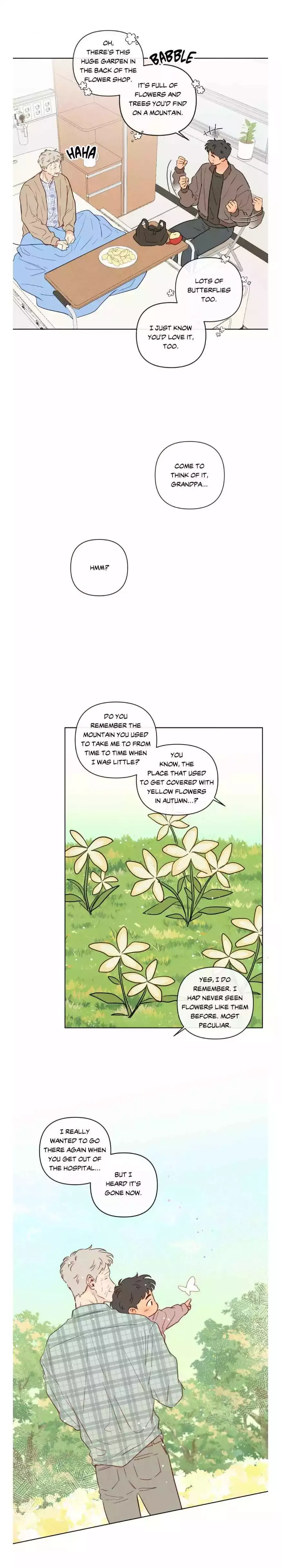 The Sacred Serpent’s Seduction - Chapter 36 Page 8