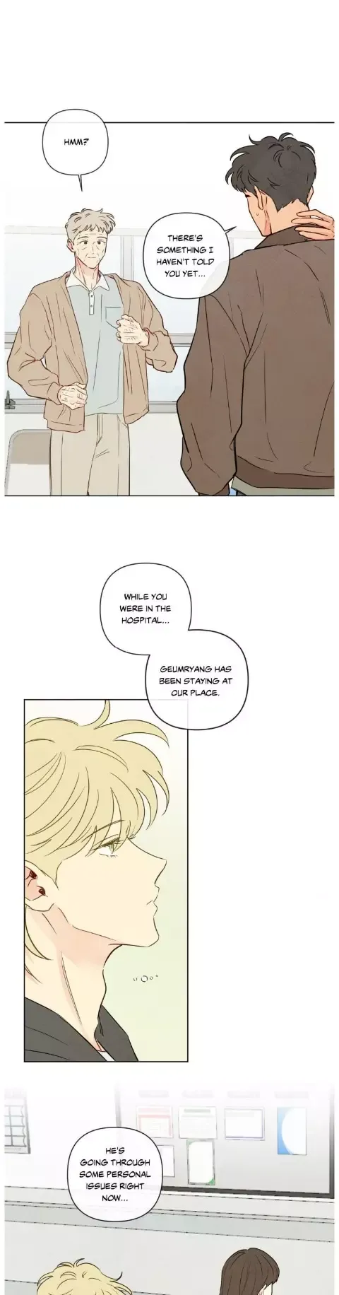 The Sacred Serpent’s Seduction - Chapter 37 Page 24