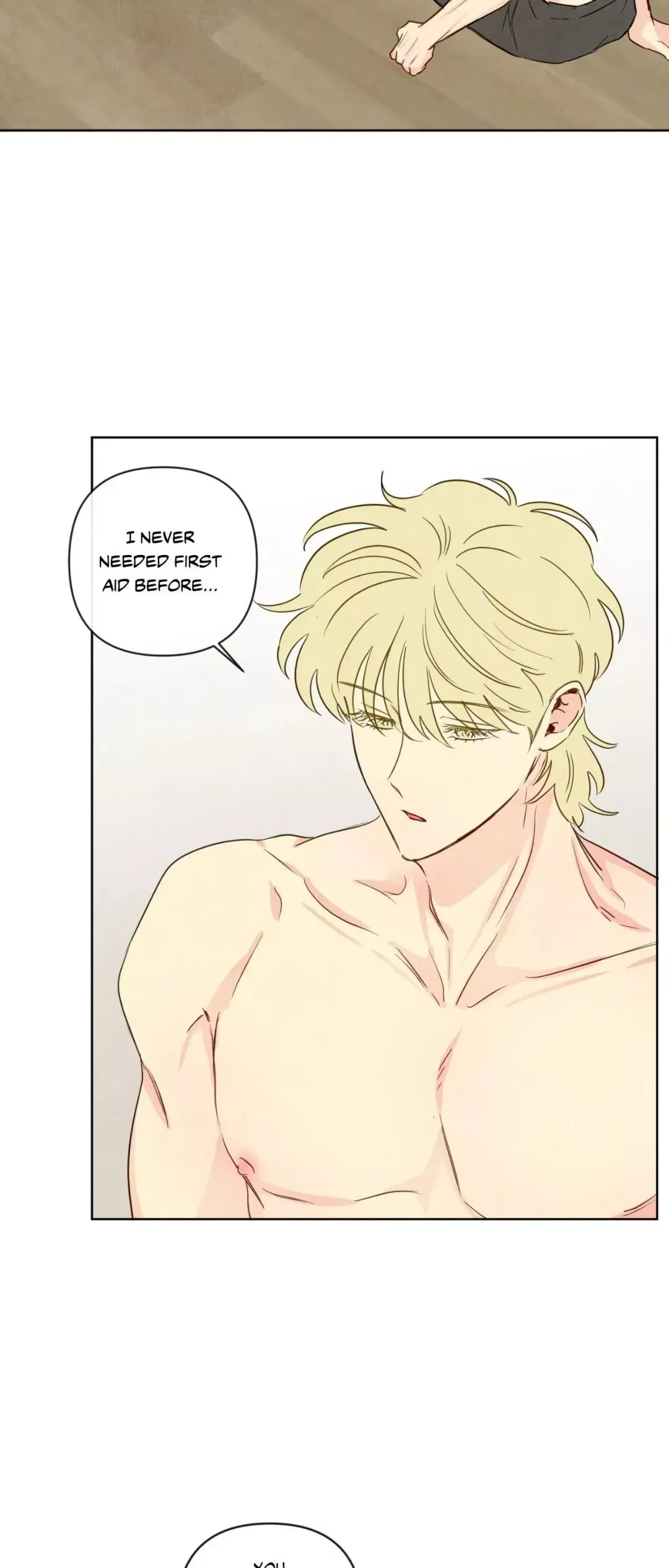 The Sacred Serpent’s Seduction - Chapter 38 Page 2