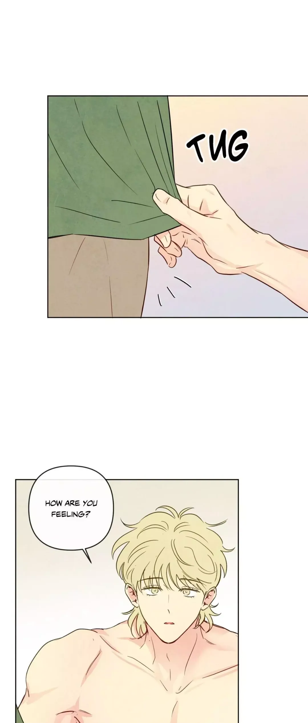 The Sacred Serpent’s Seduction - Chapter 38 Page 5