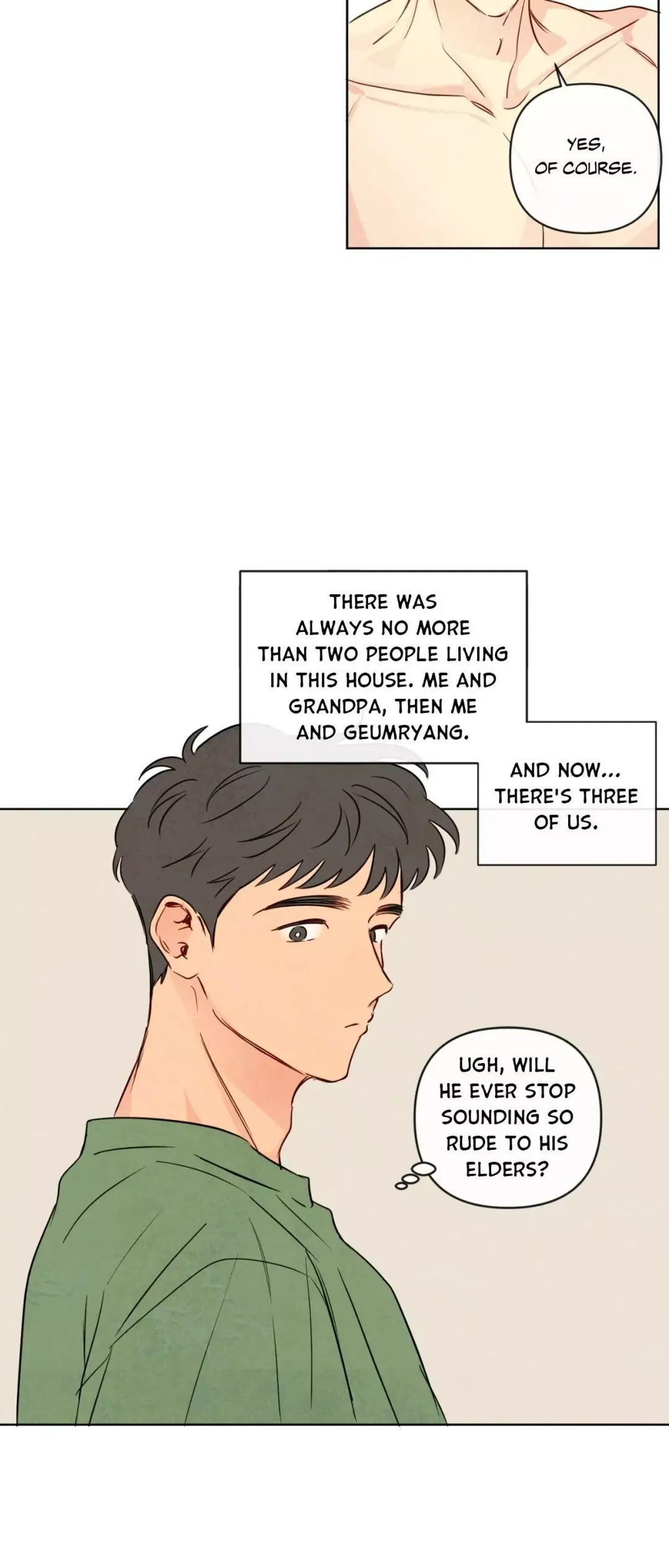 The Sacred Serpent’s Seduction - Chapter 38 Page 10