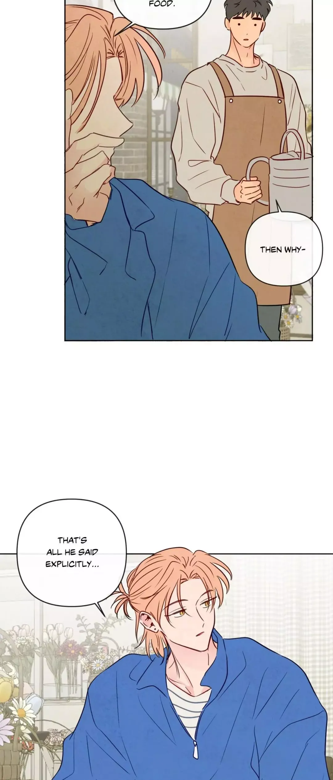 The Sacred Serpent’s Seduction - Chapter 38 Page 24