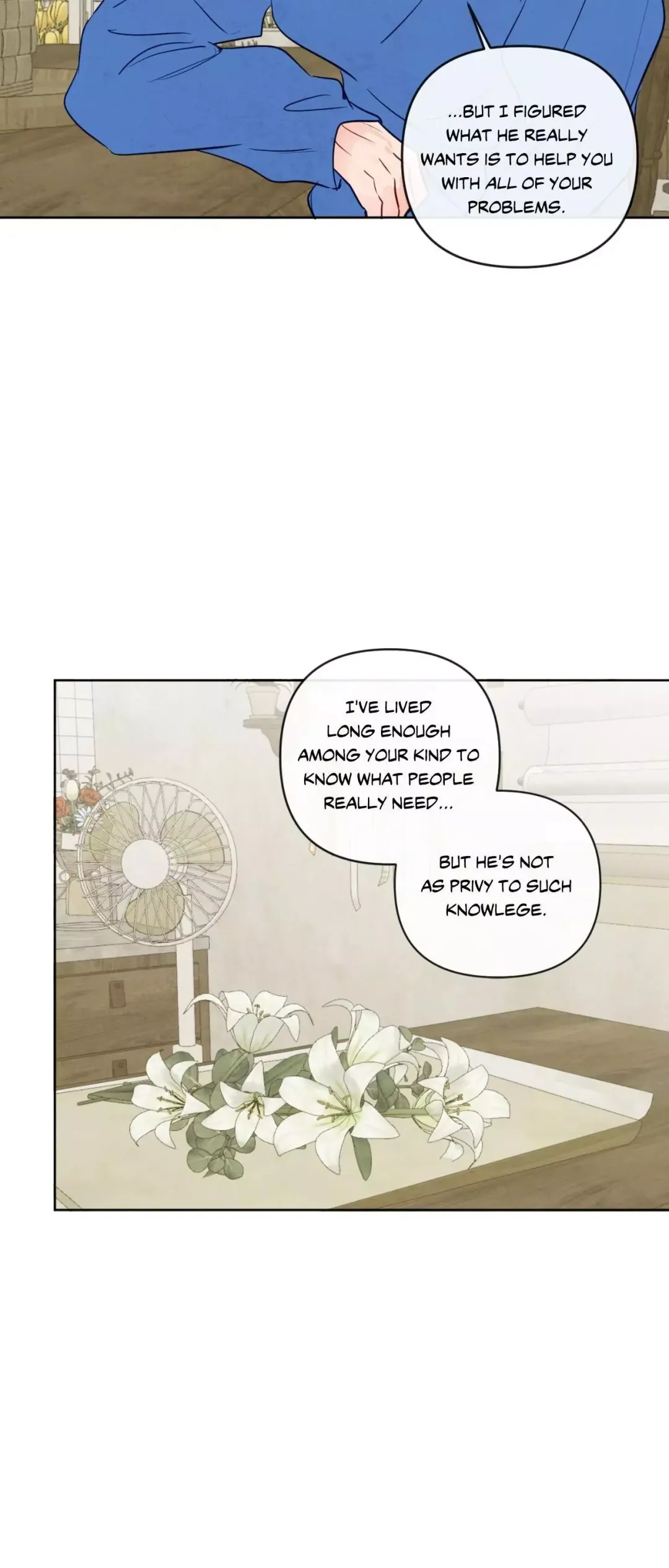 The Sacred Serpent’s Seduction - Chapter 38 Page 25