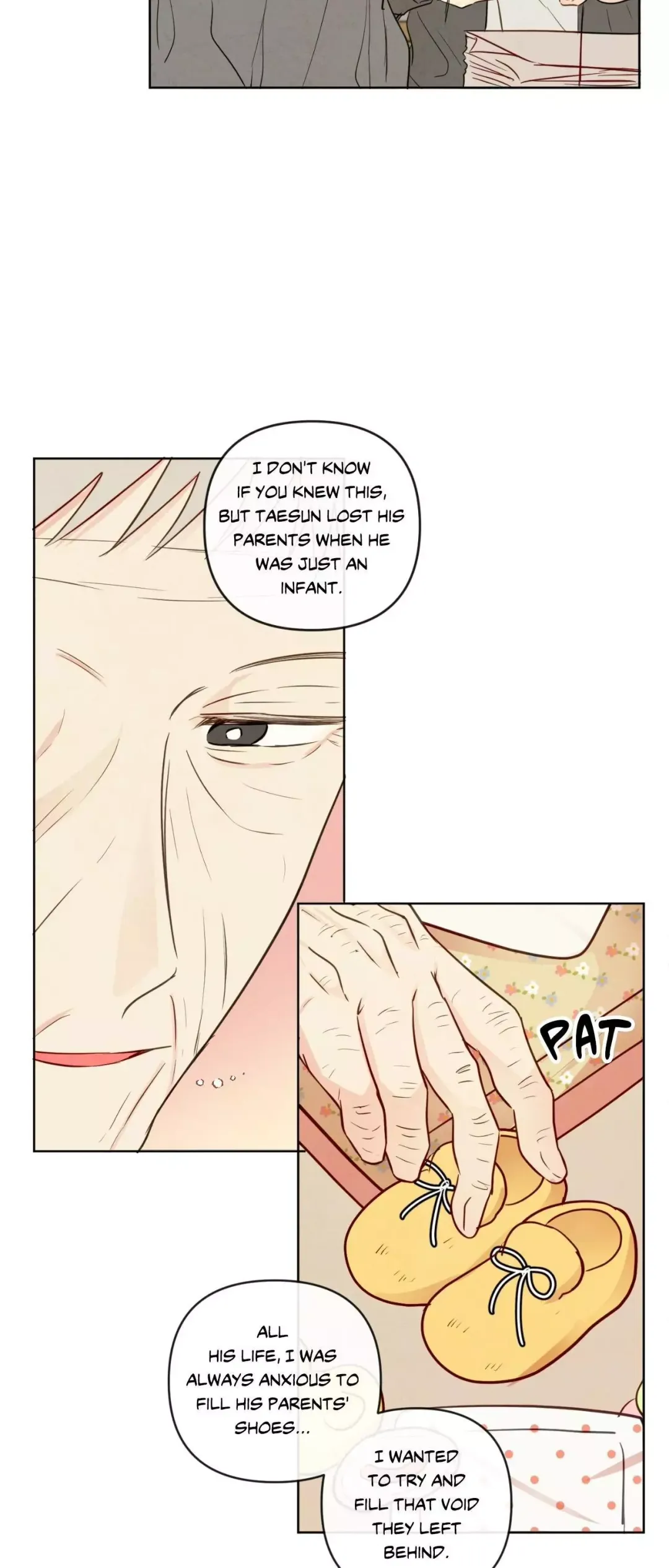 The Sacred Serpent’s Seduction - Chapter 38 Page 33