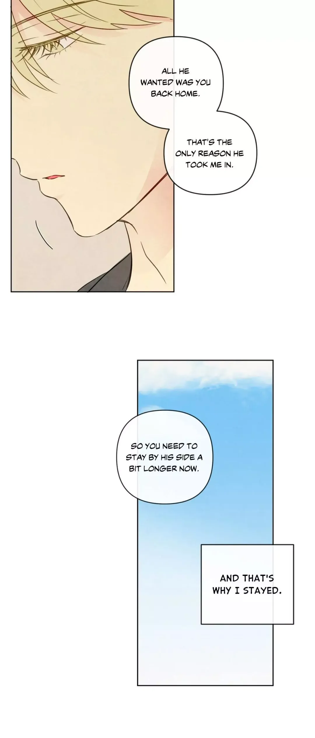 The Sacred Serpent’s Seduction - Chapter 38 Page 36