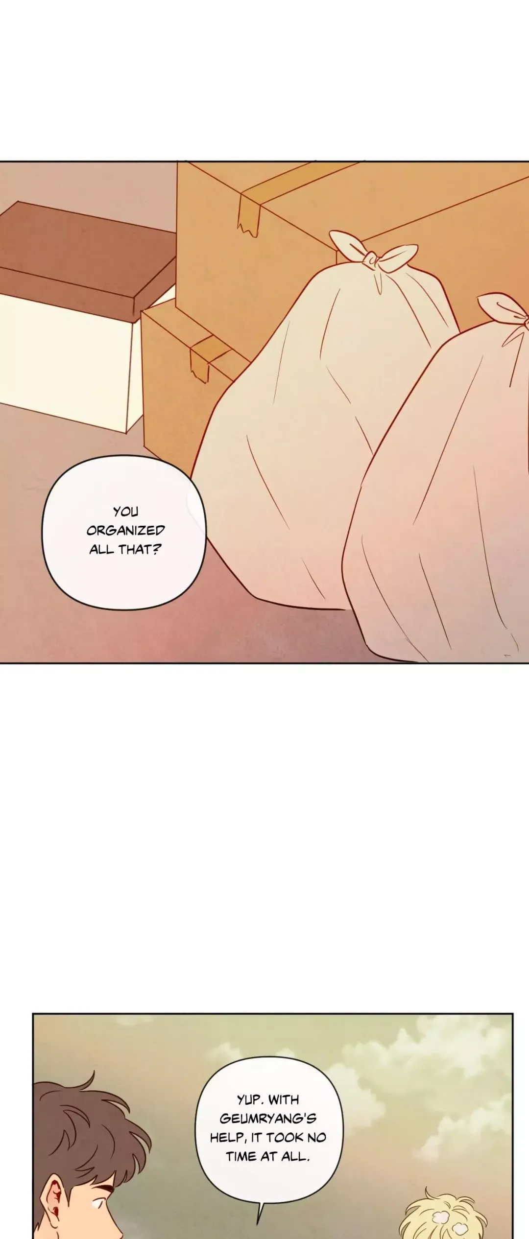 The Sacred Serpent’s Seduction - Chapter 38 Page 38