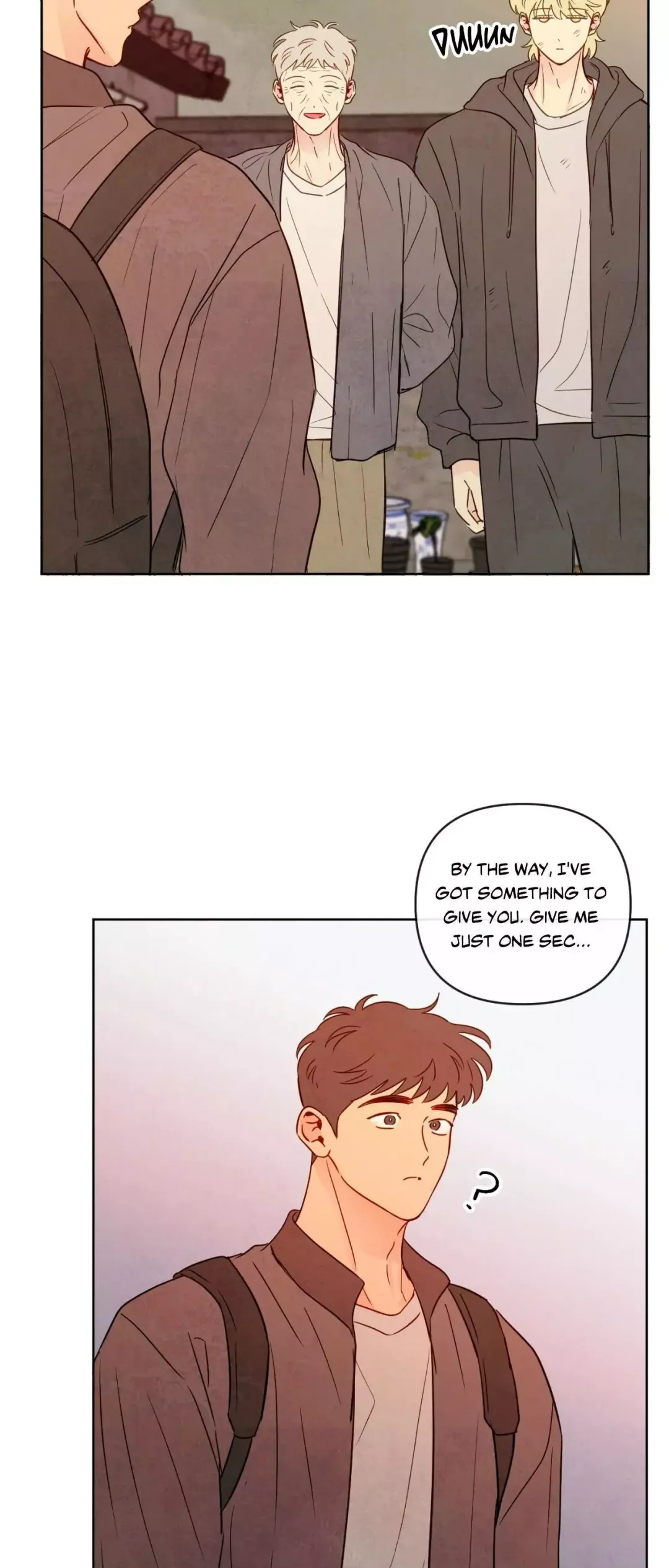 The Sacred Serpent’s Seduction - Chapter 38 Page 39