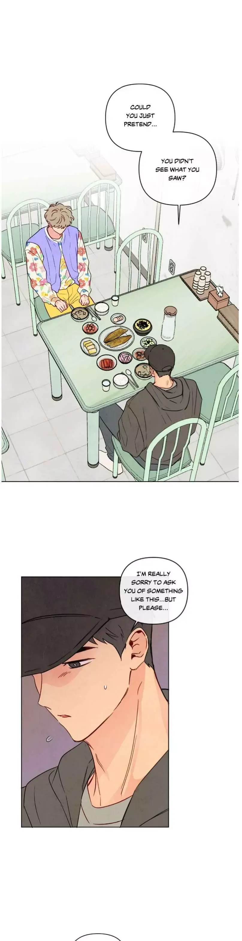 The Sacred Serpent’s Seduction - Chapter 39 Page 5