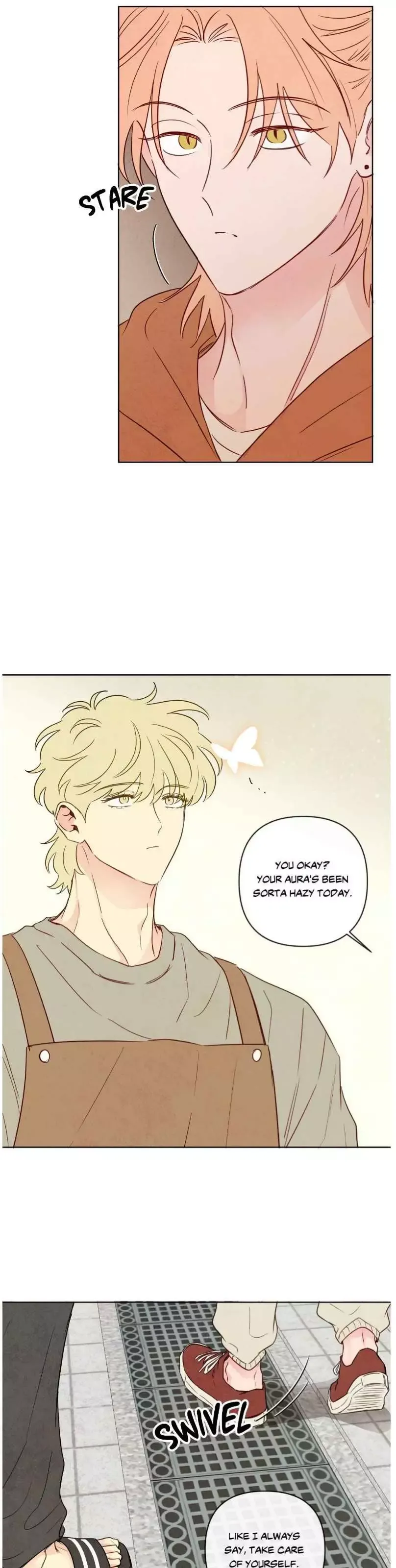 The Sacred Serpent’s Seduction - Chapter 39 Page 18