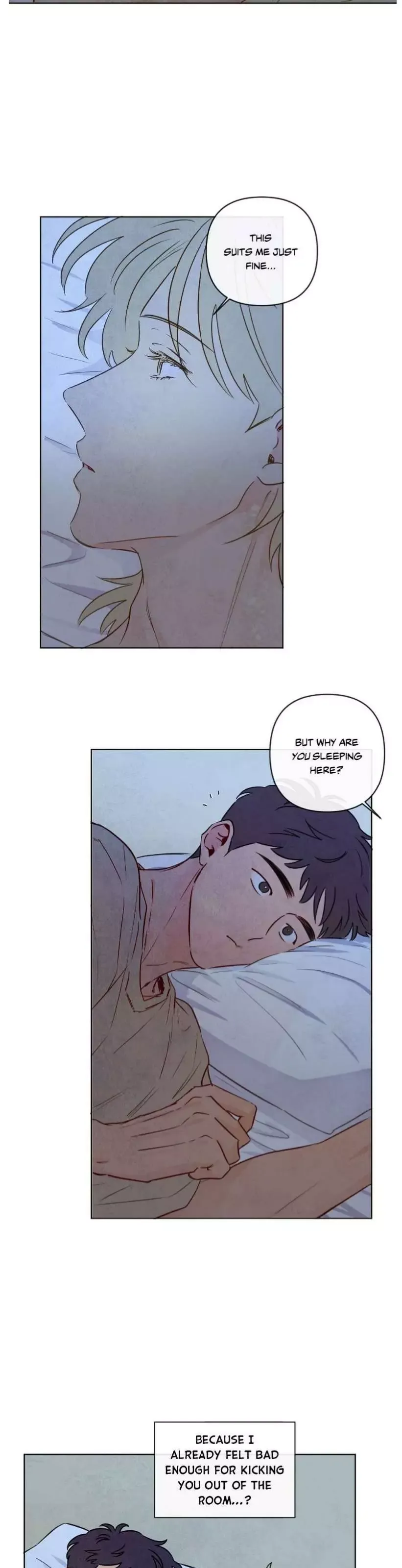 The Sacred Serpent’s Seduction - Chapter 39 Page 26