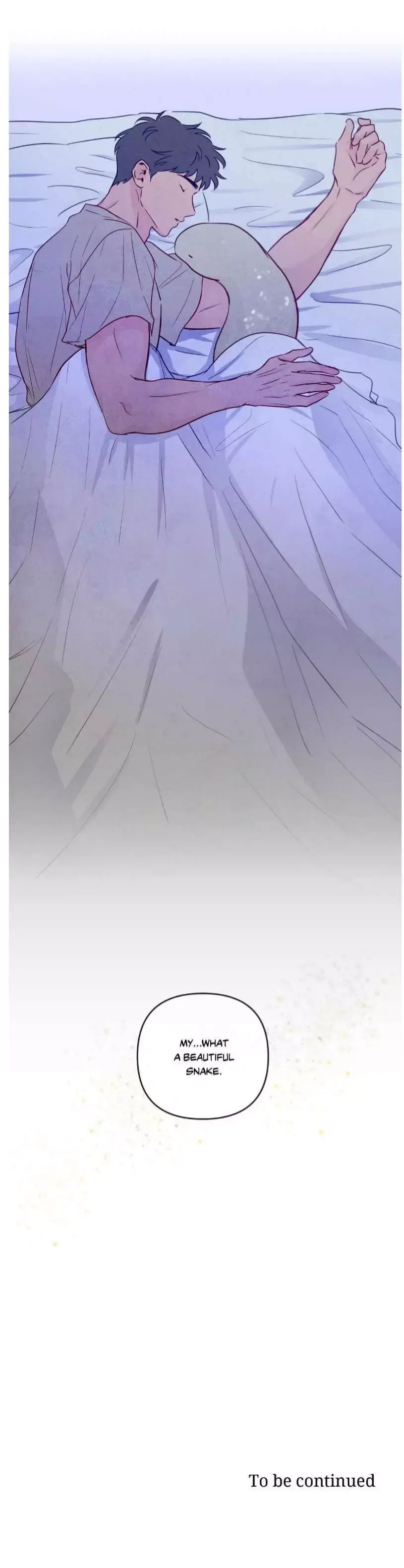 The Sacred Serpent’s Seduction - Chapter 39 Page 31
