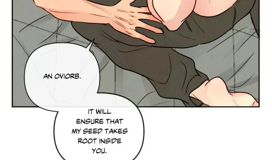 The Sacred Serpent’s Seduction - Chapter 4 Page 121