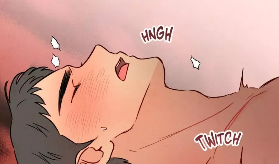 The Sacred Serpent’s Seduction - Chapter 4 Page 134