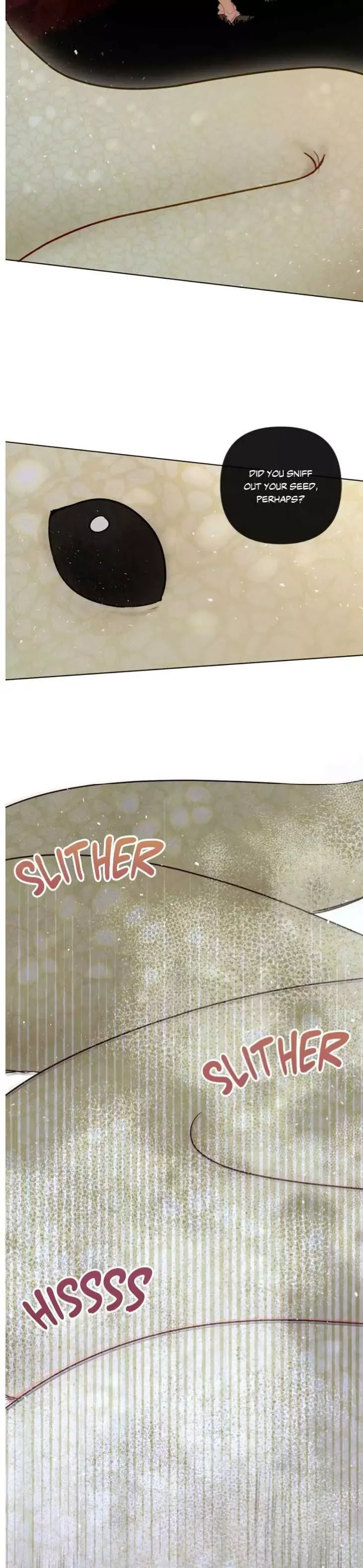 The Sacred Serpent’s Seduction - Chapter 41 Page 3