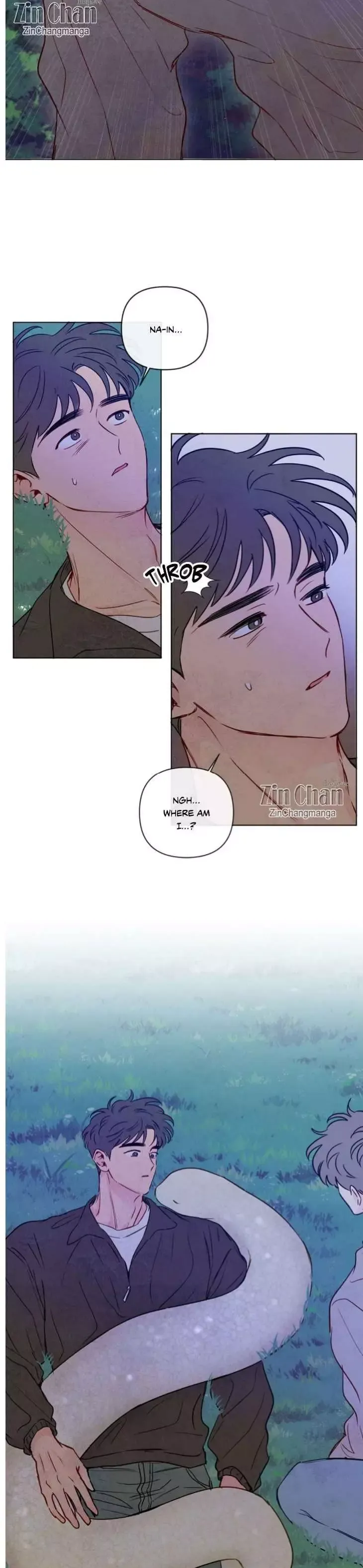 The Sacred Serpent’s Seduction - Chapter 41 Page 7