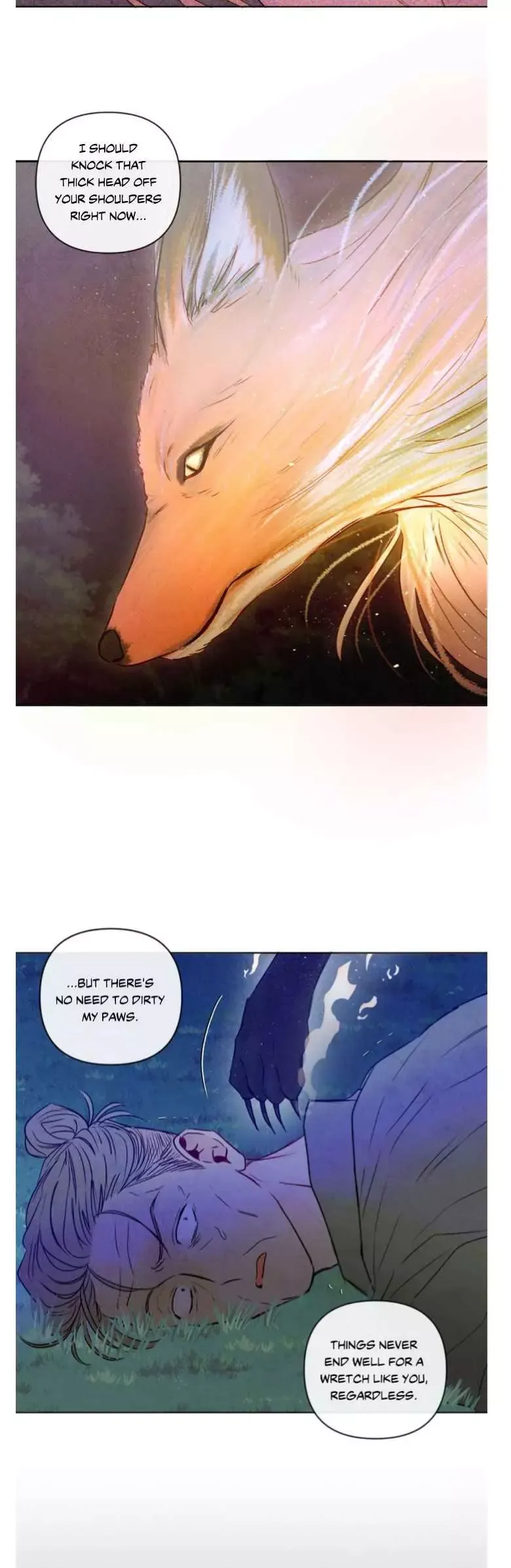 The Sacred Serpent’s Seduction - Chapter 41 Page 11