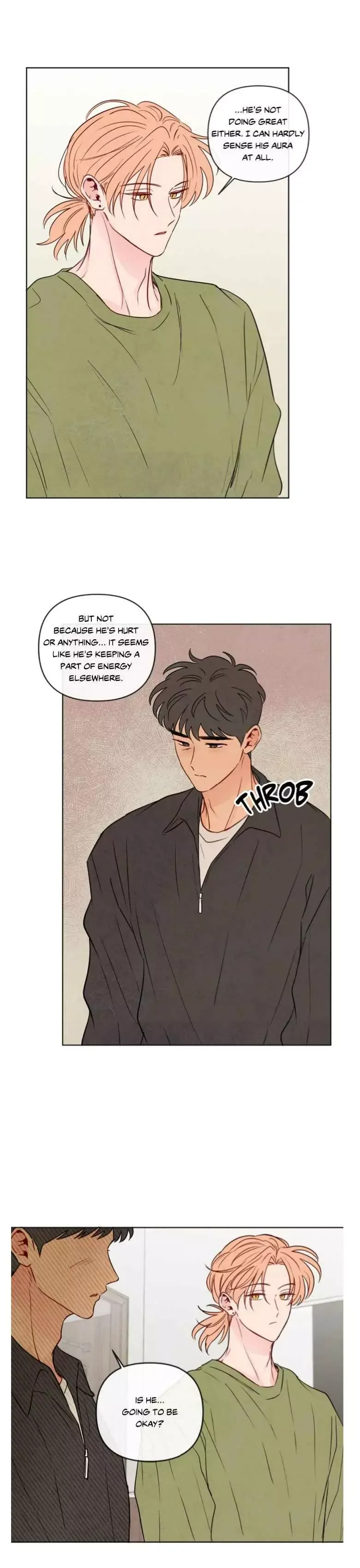 The Sacred Serpent’s Seduction - Chapter 41 Page 15