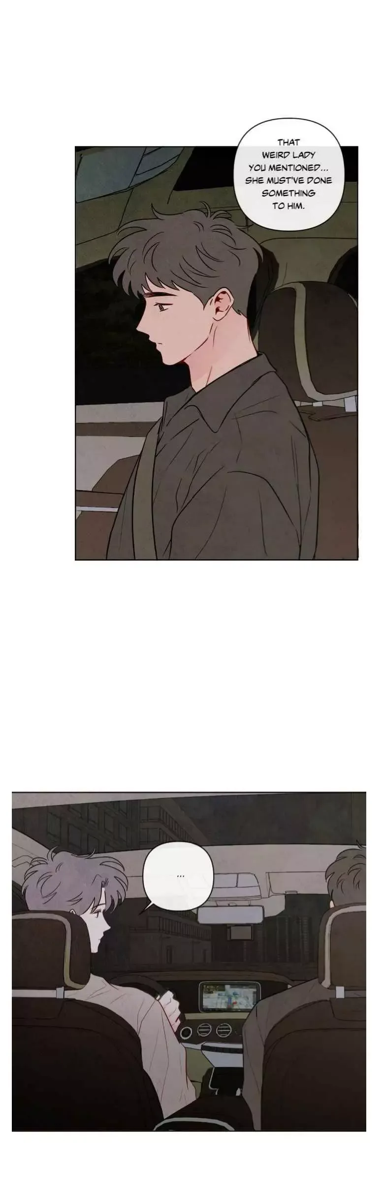 The Sacred Serpent’s Seduction - Chapter 41 Page 18