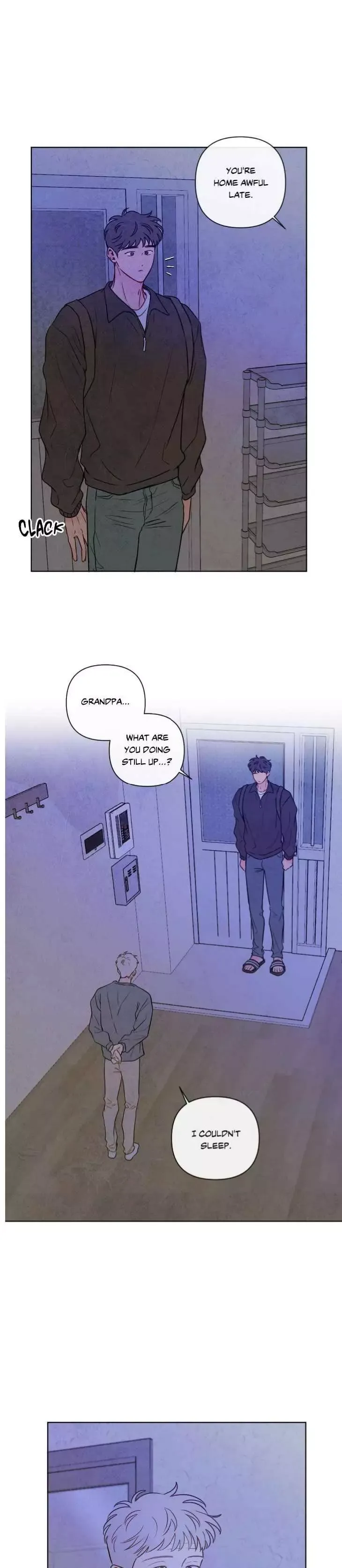 The Sacred Serpent’s Seduction - Chapter 41 Page 20