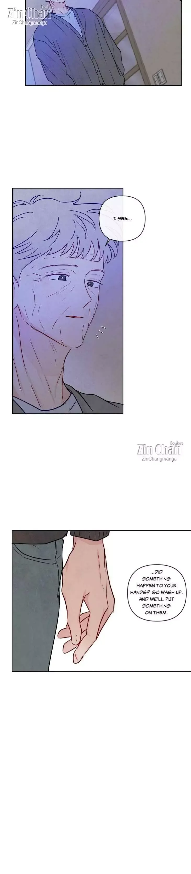 The Sacred Serpent’s Seduction - Chapter 41 Page 22