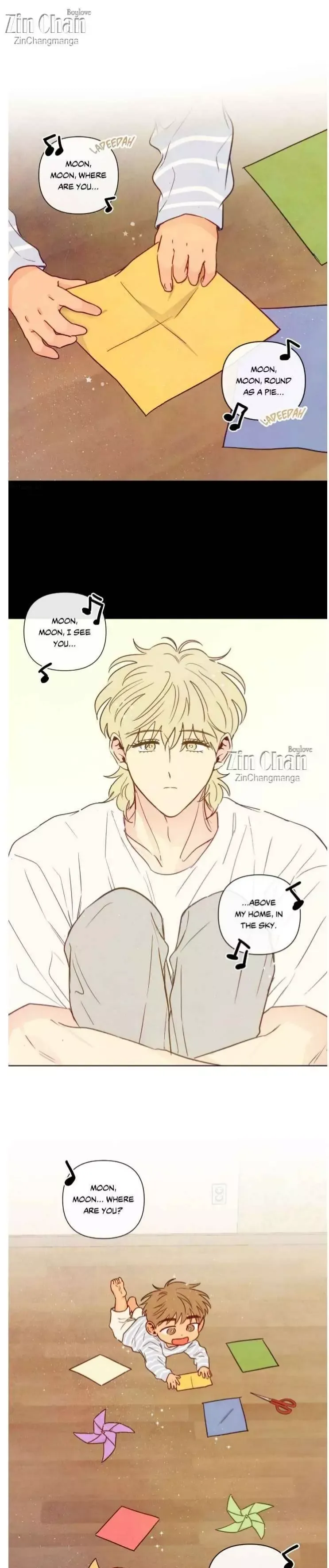 The Sacred Serpent’s Seduction - Chapter 42 Page 2