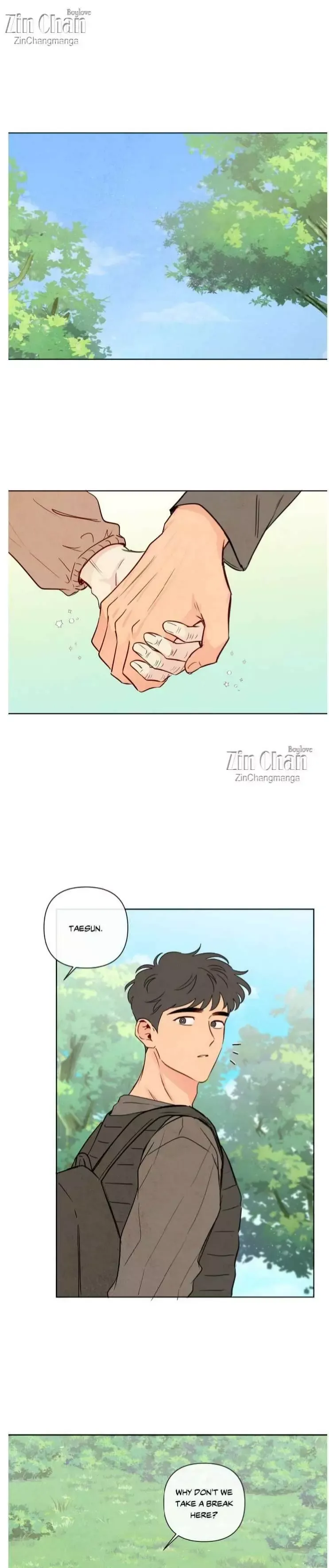 The Sacred Serpent’s Seduction - Chapter 42 Page 4