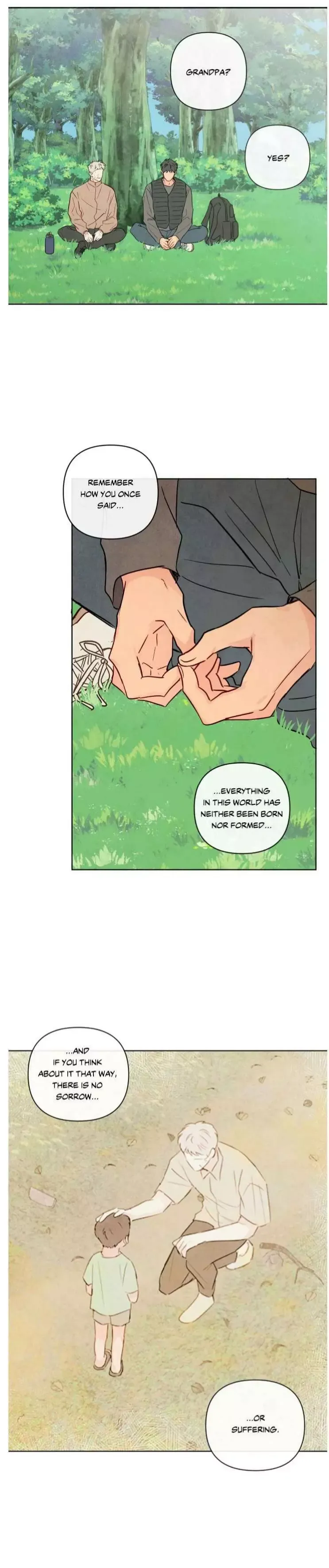 The Sacred Serpent’s Seduction - Chapter 42 Page 9