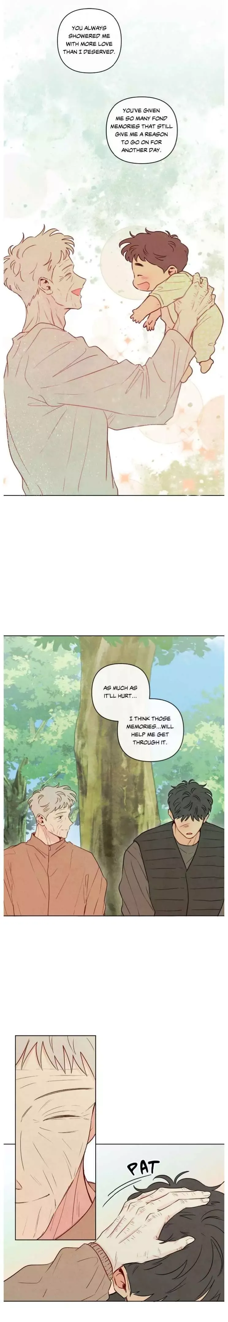 The Sacred Serpent’s Seduction - Chapter 42 Page 12