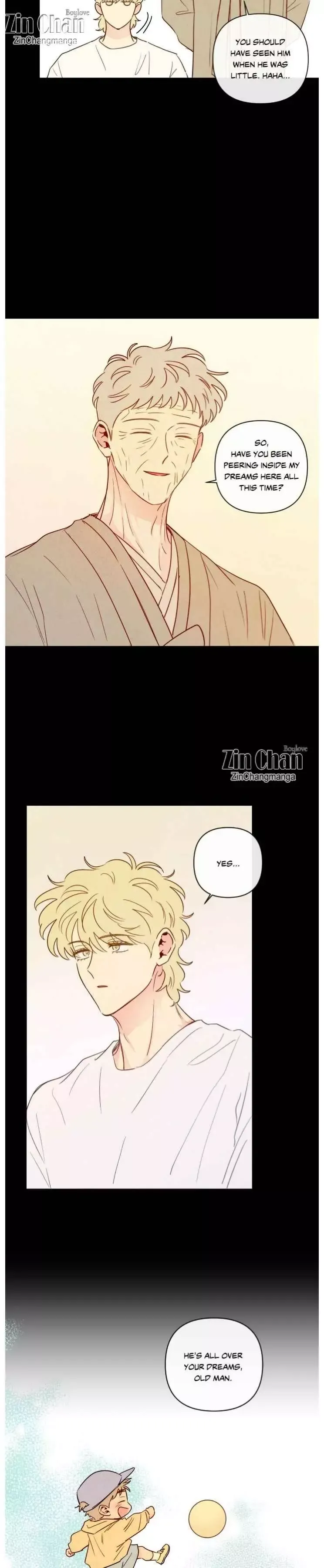 The Sacred Serpent’s Seduction - Chapter 42 Page 19
