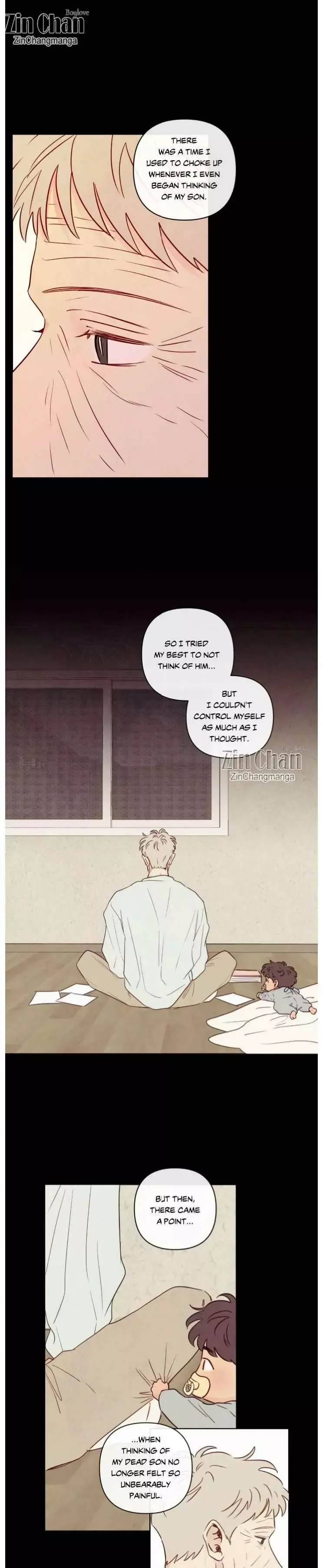 The Sacred Serpent’s Seduction - Chapter 42 Page 21