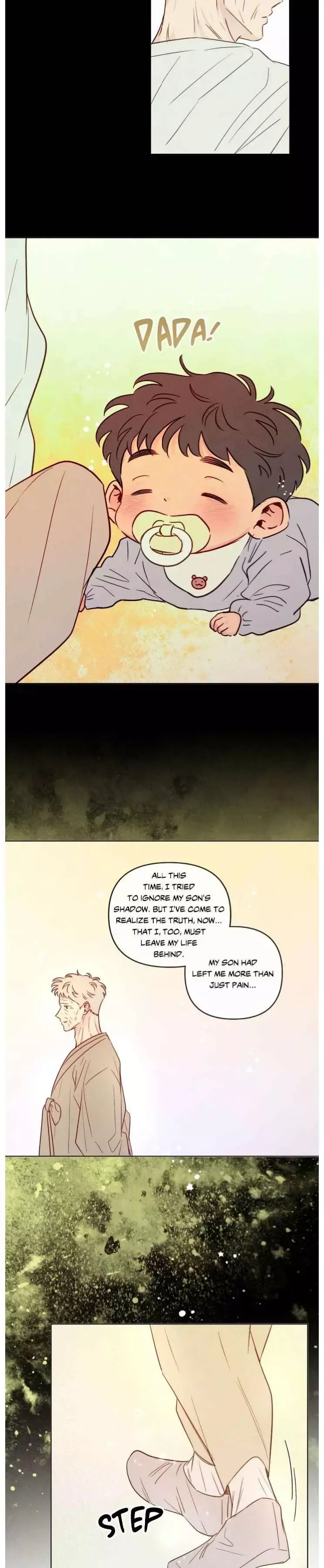 The Sacred Serpent’s Seduction - Chapter 42 Page 22