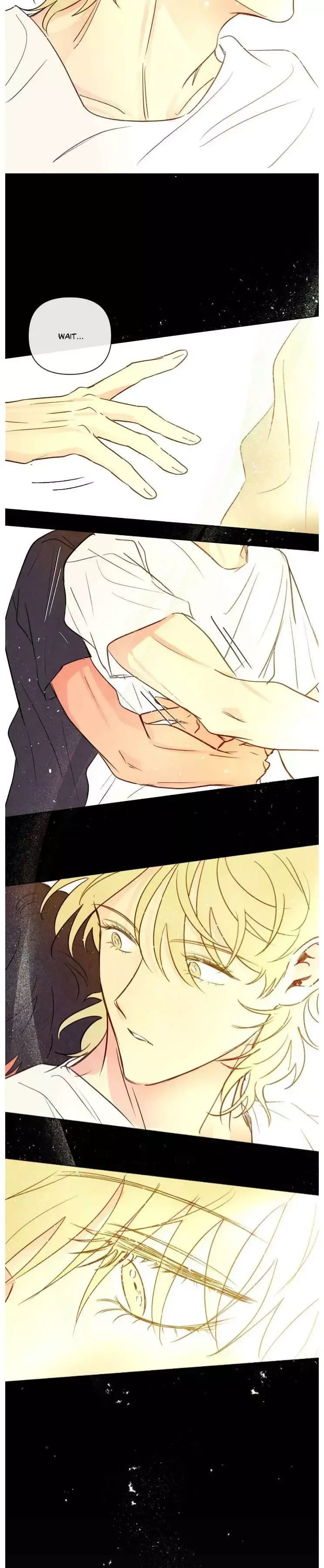 The Sacred Serpent’s Seduction - Chapter 42 Page 24
