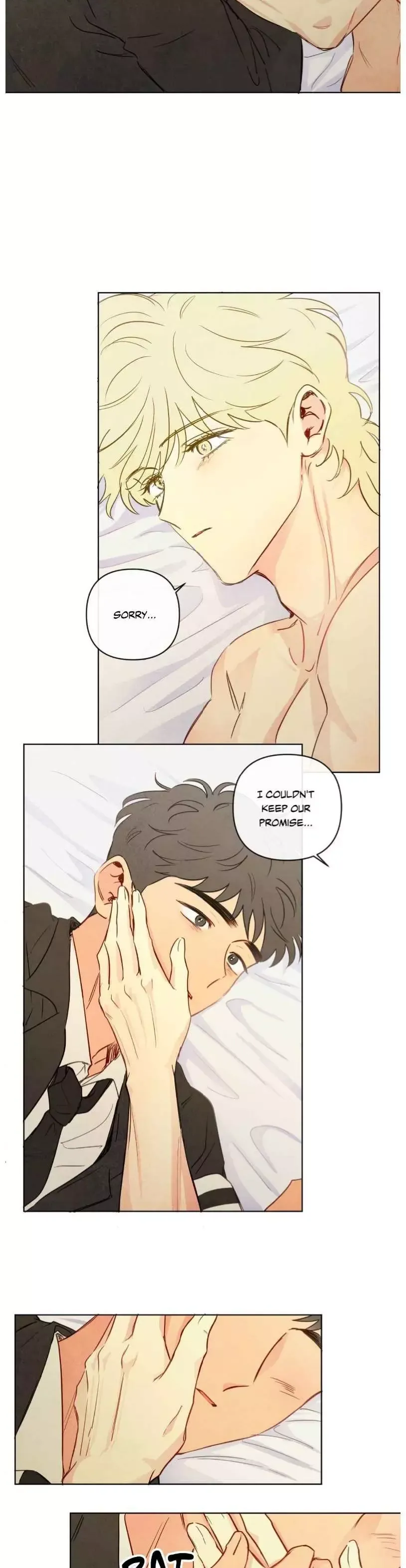 The Sacred Serpent’s Seduction - Chapter 43 Page 3