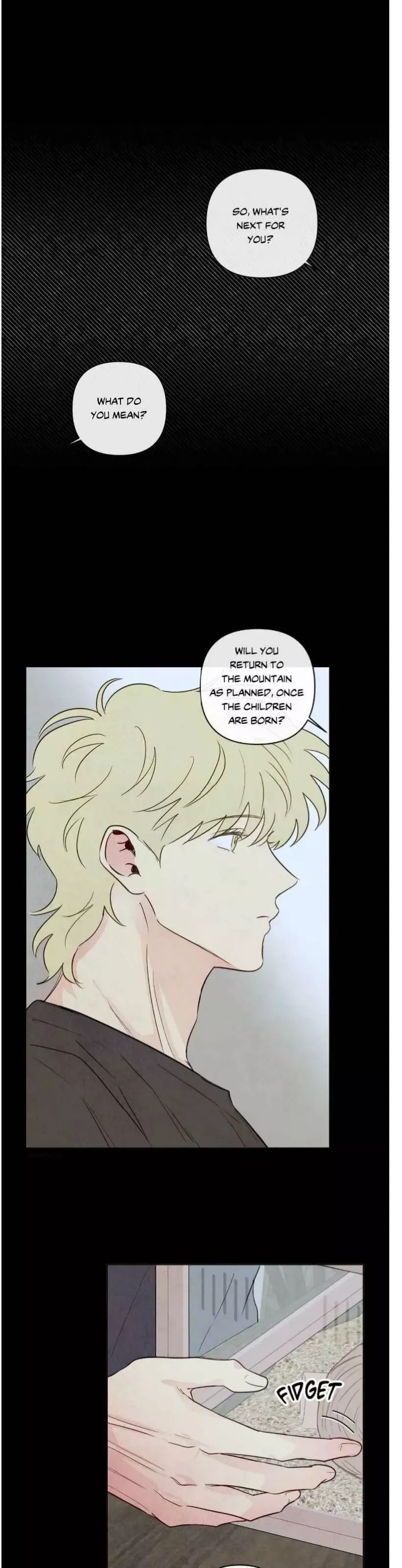 The Sacred Serpent’s Seduction - Chapter 43 Page 26