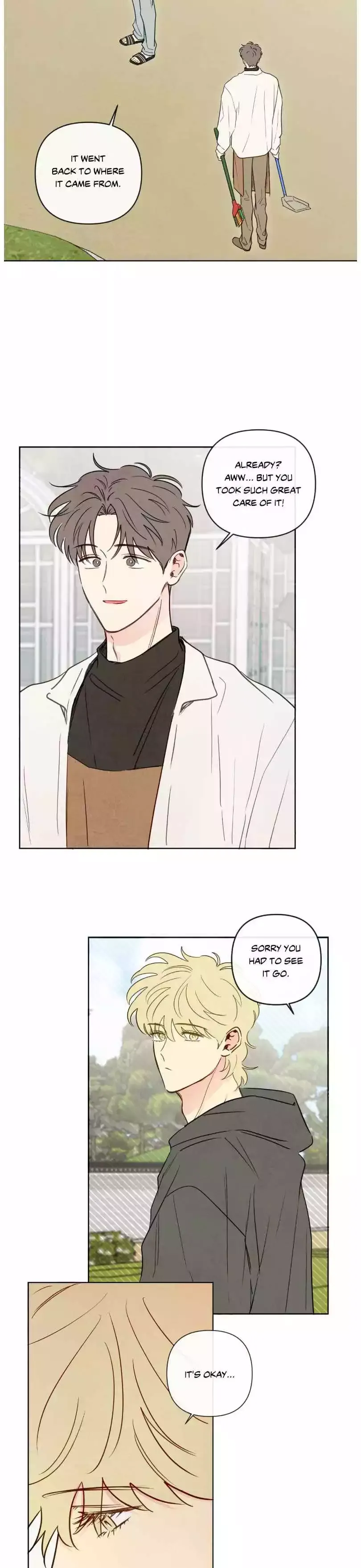 The Sacred Serpent’s Seduction - Chapter 44 Page 3
