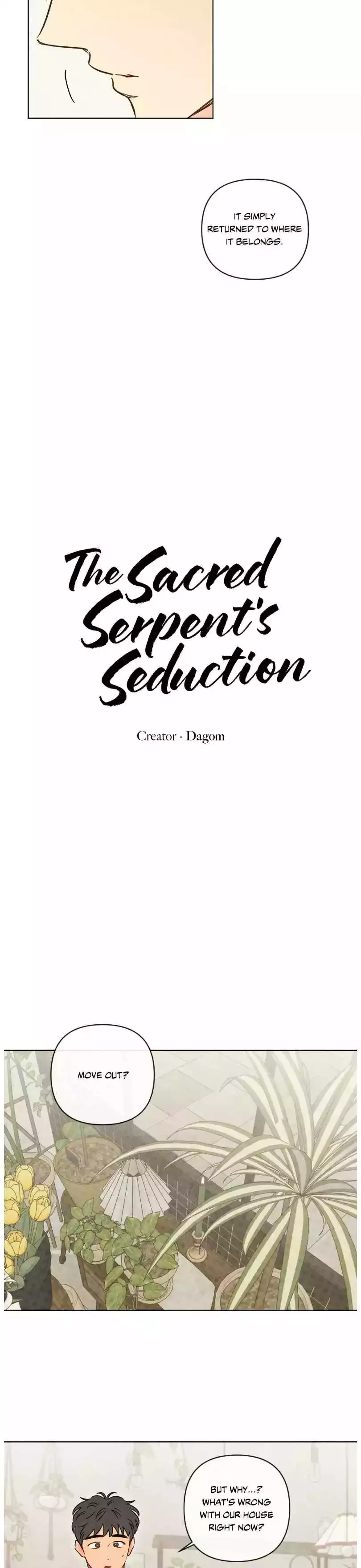 The Sacred Serpent’s Seduction - Chapter 44 Page 4